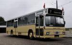 Volvo B59-59 Aabenraa Denmark 1970 года